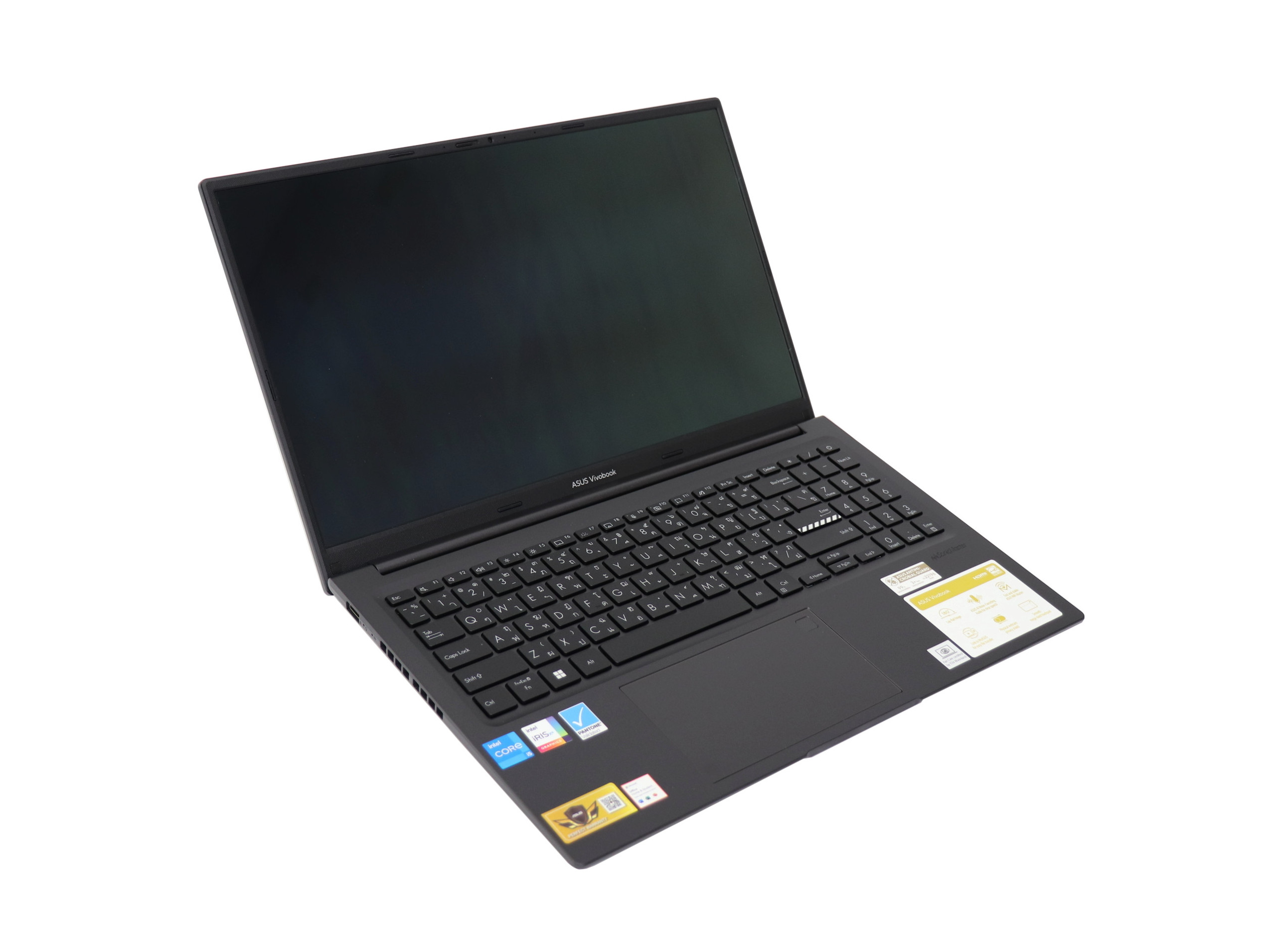 【ASUS】Vivobook 15 OLED