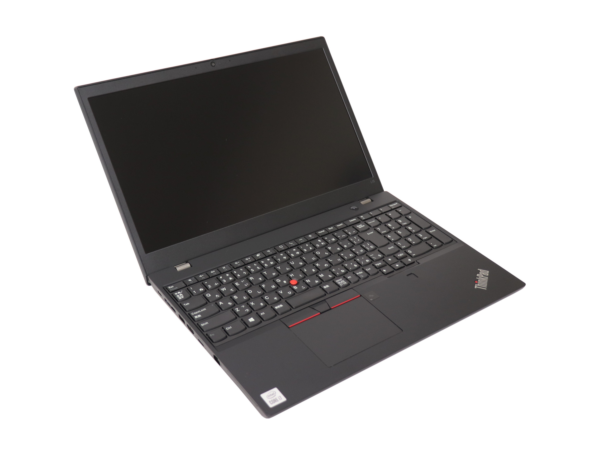 【Lenovo】ThinkPad L15 Gen 1