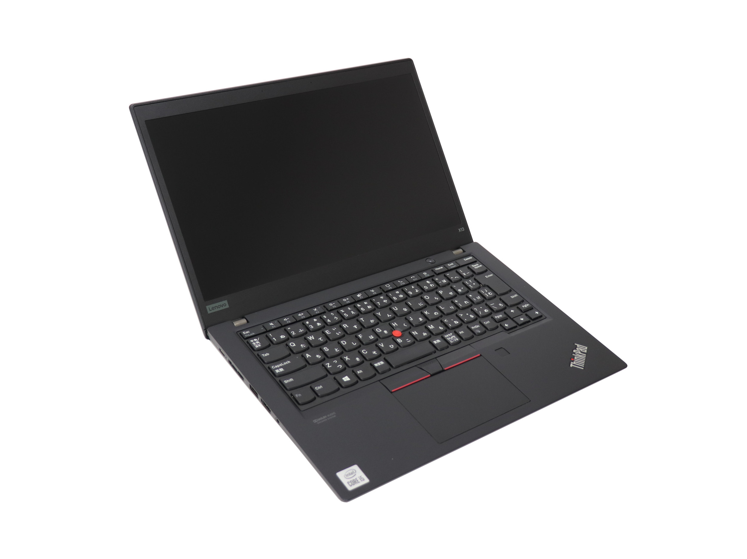 【Lenovo】ThinkPad X13 Gen 1