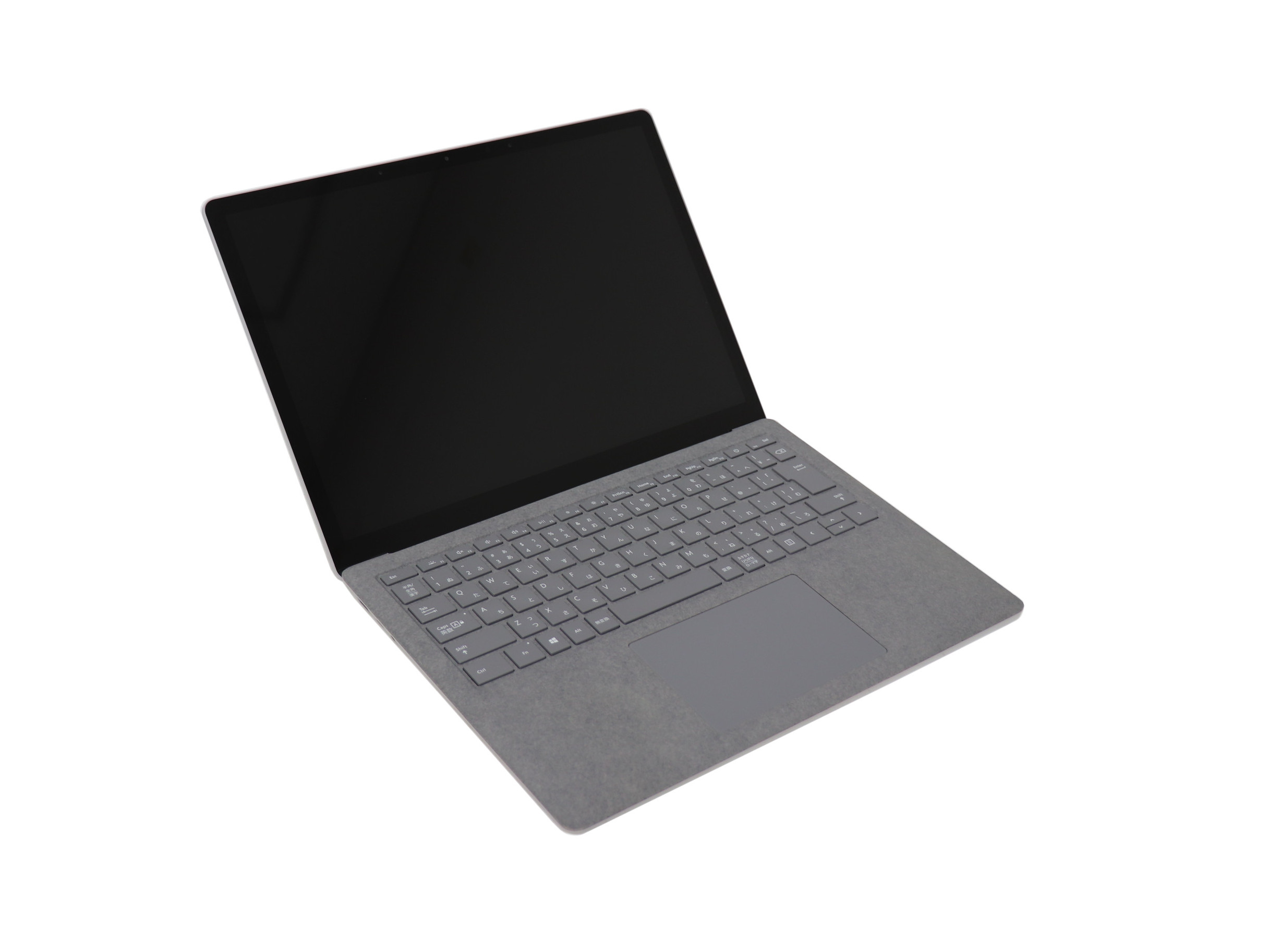 【Microsoft】Surface Laptop 3