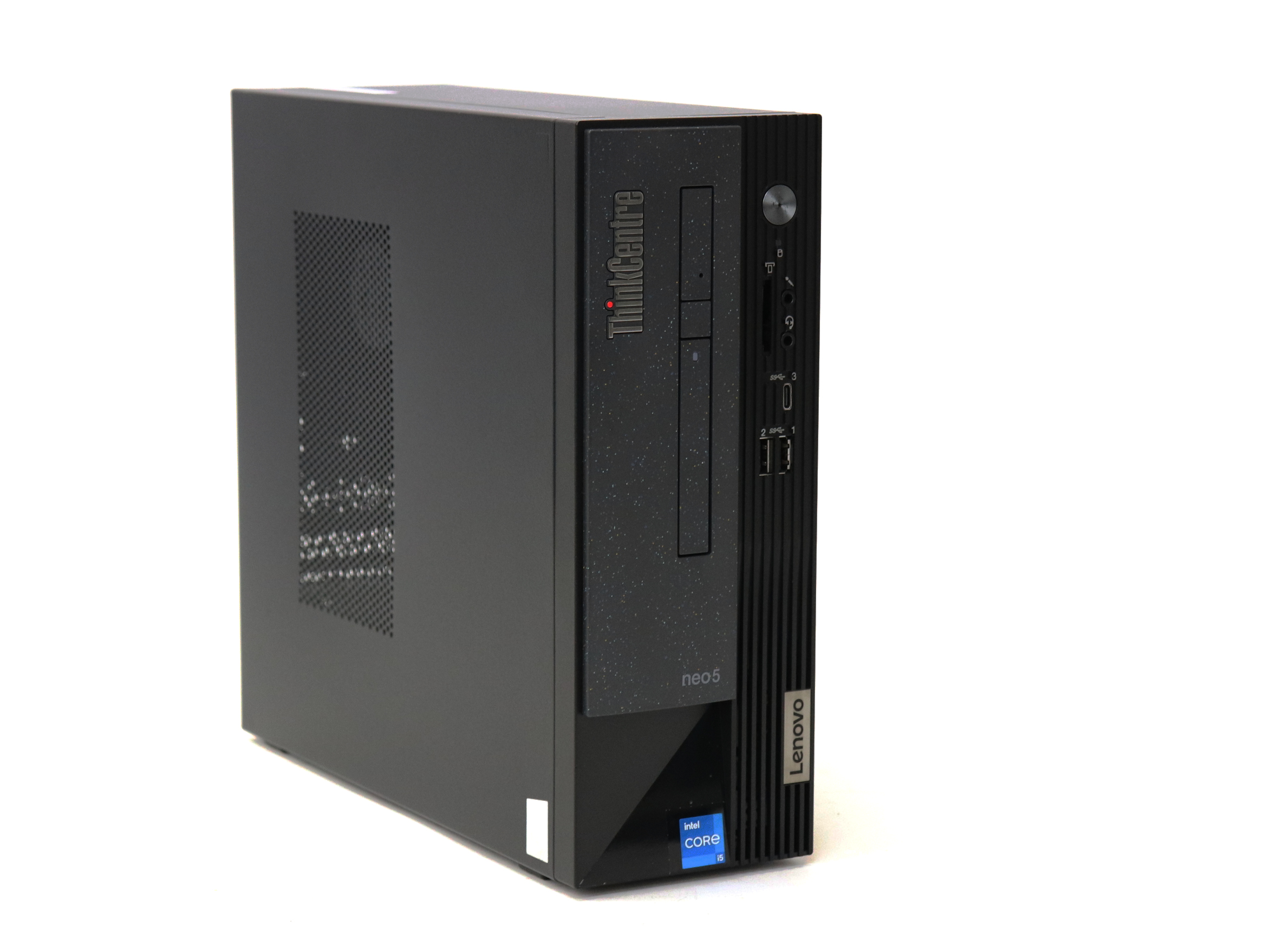 【Lenovo】ThinkCentre neo 50s Gen3