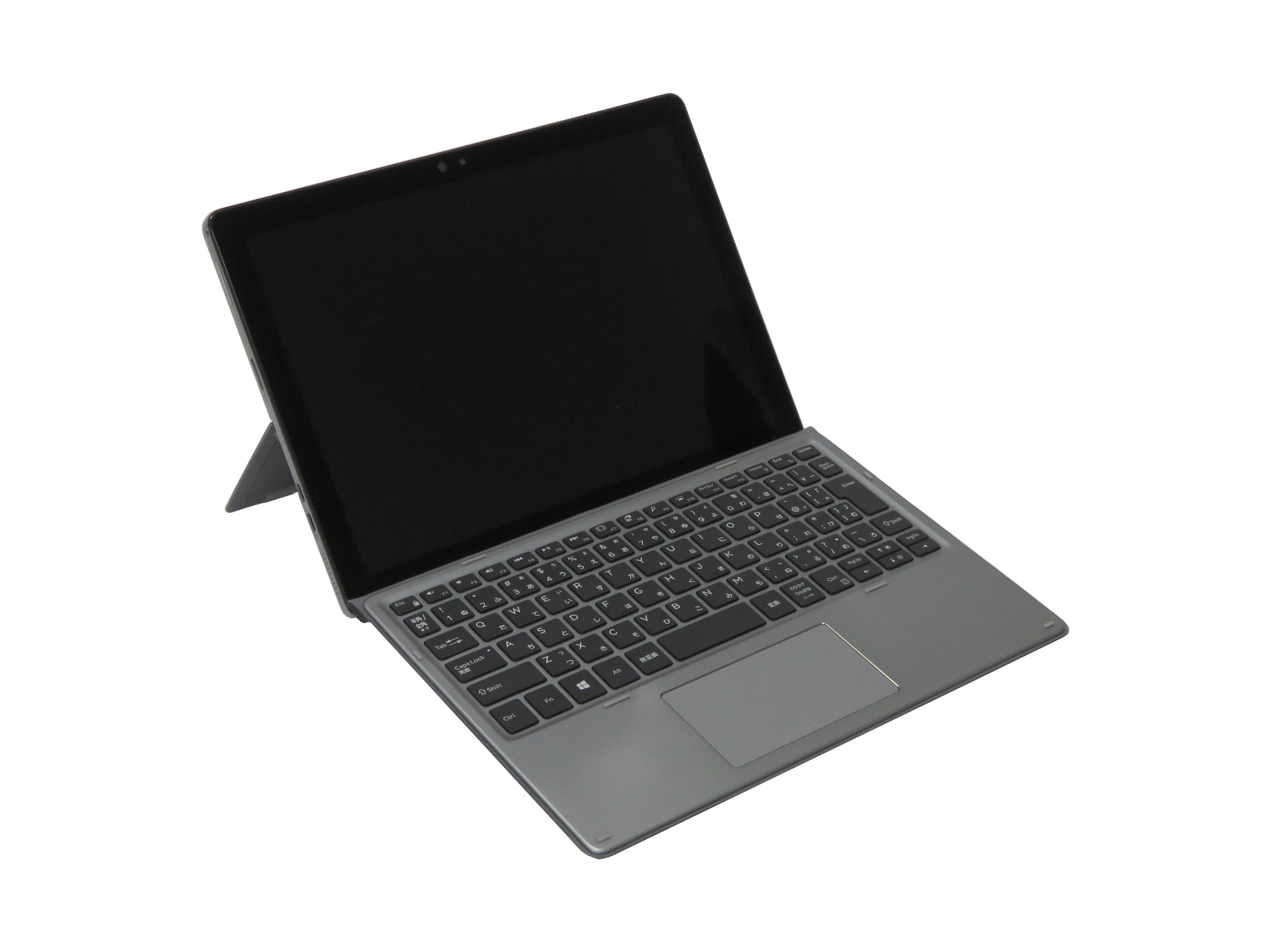 【DELL】Latitude 7200 2-in-1