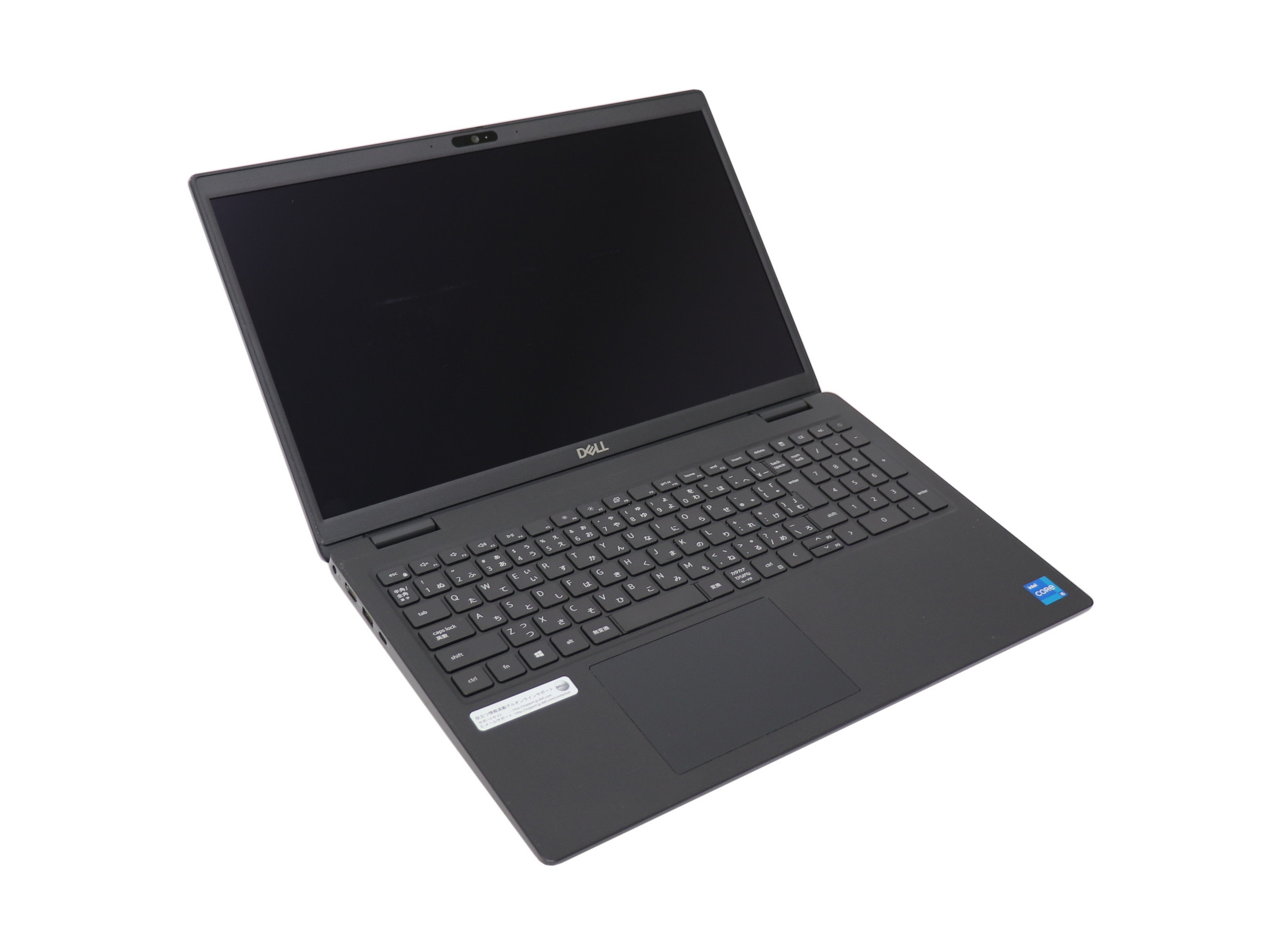 【DELL】Latitude 3520