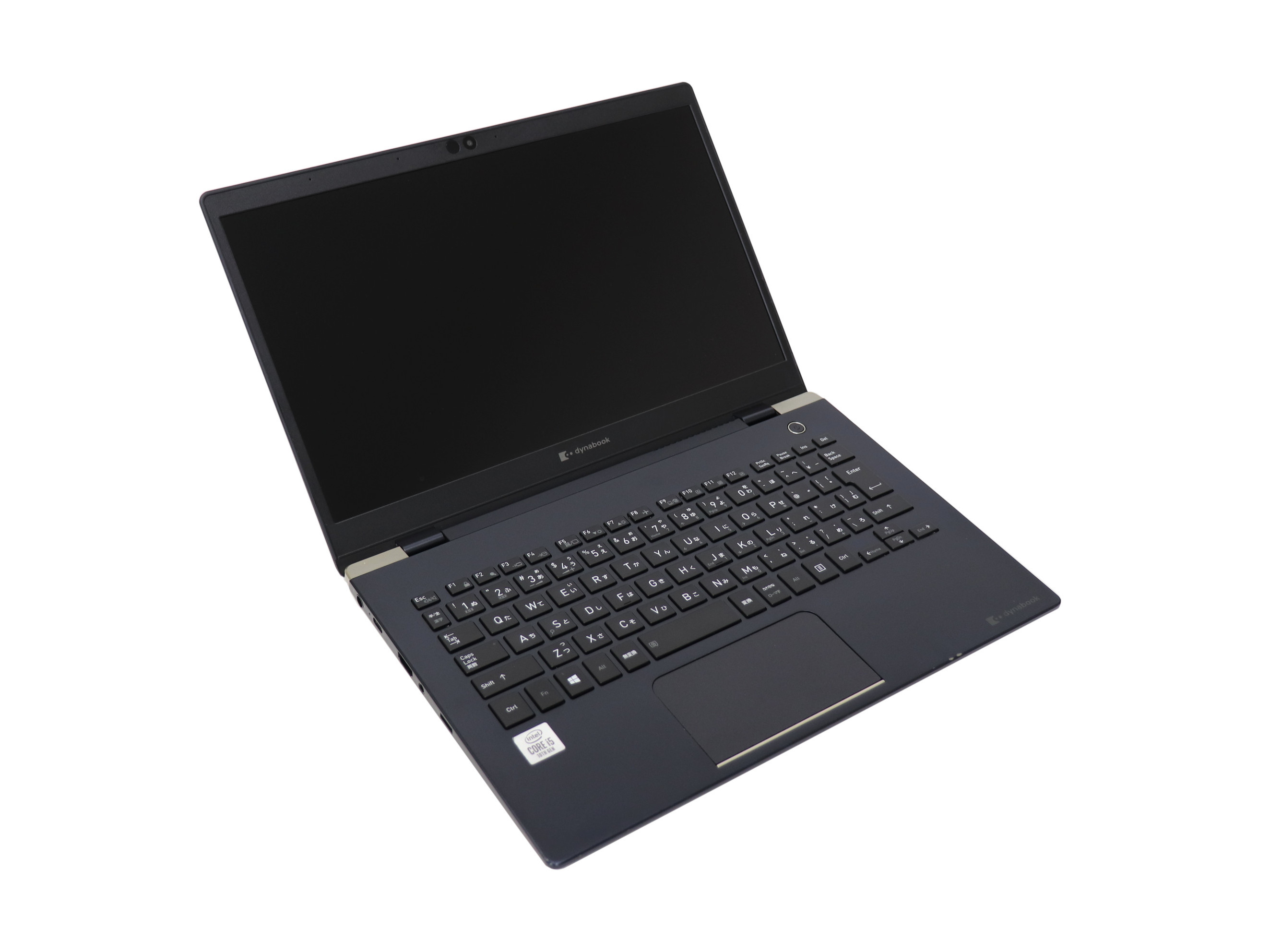 【Dynabook】dynabook G83/FP