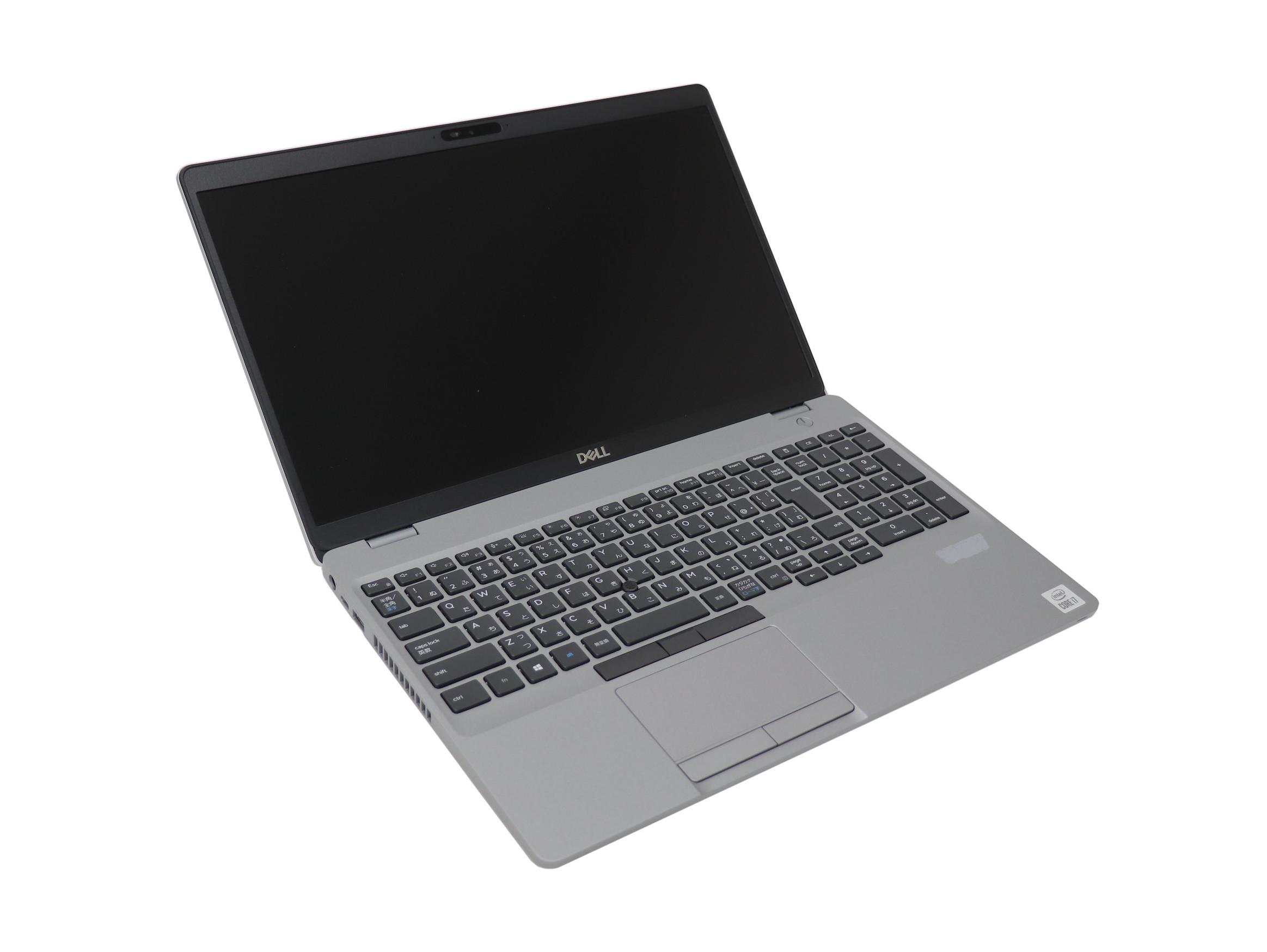 【DELL】Precision 3551