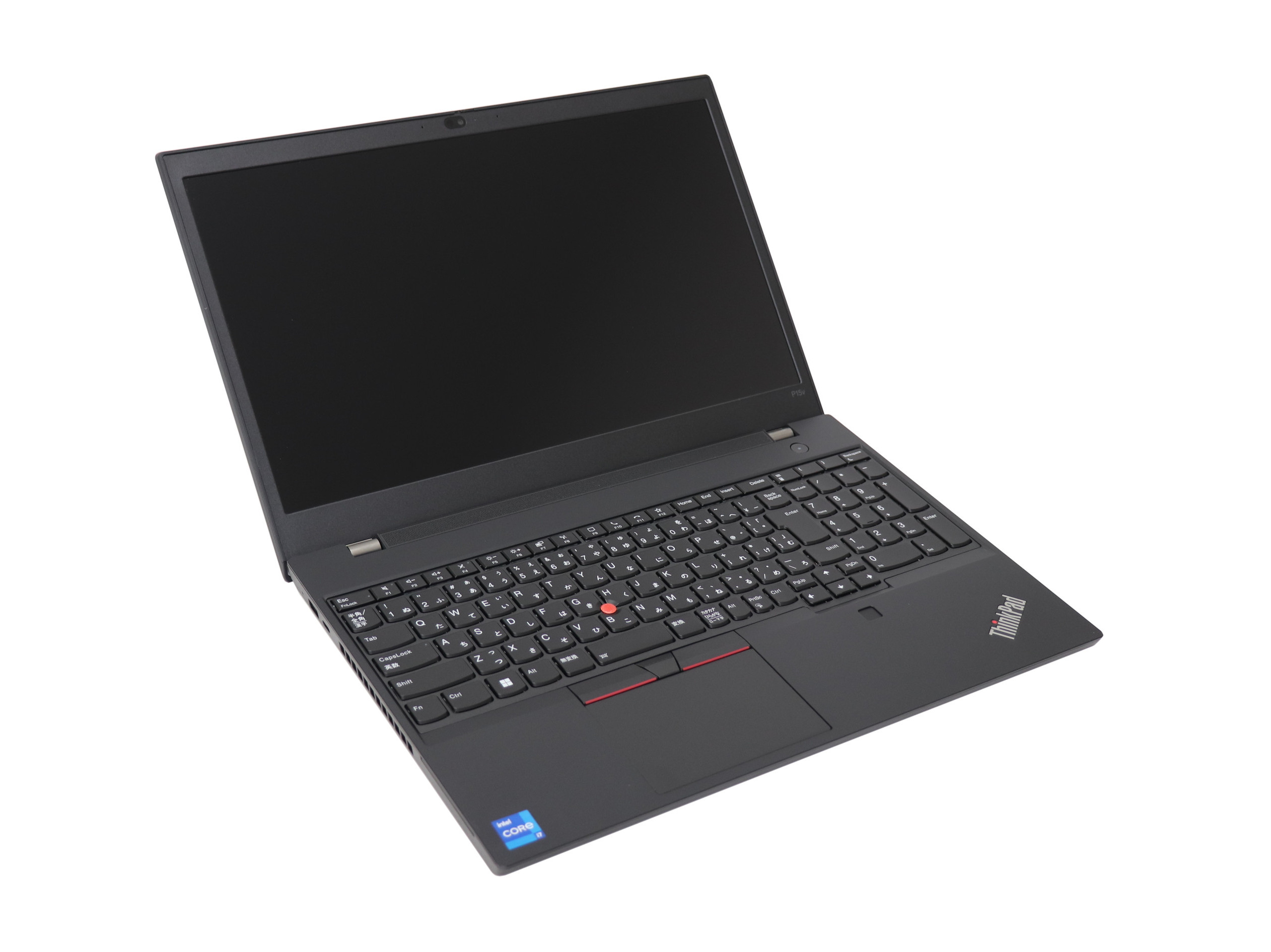 【Lenovo】ThinkPad P15v Gen 2