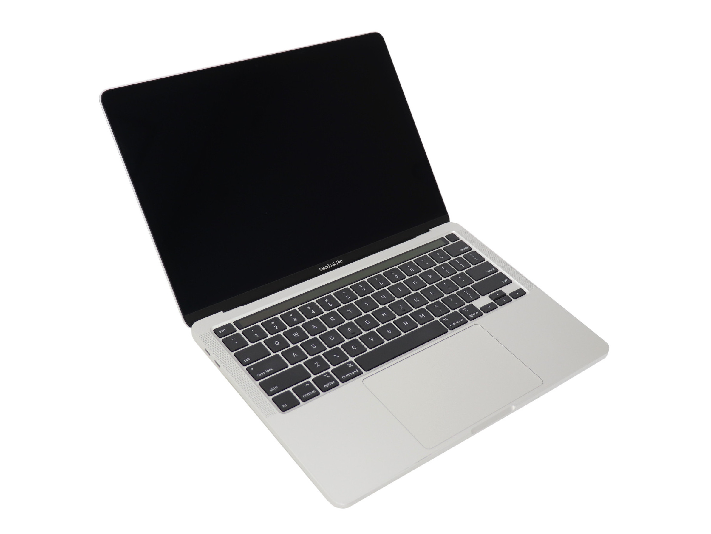 【訳あり品】【Apple】MacBook Pro (13インチ, 2020, Thunderbolt 3ポート x 4)