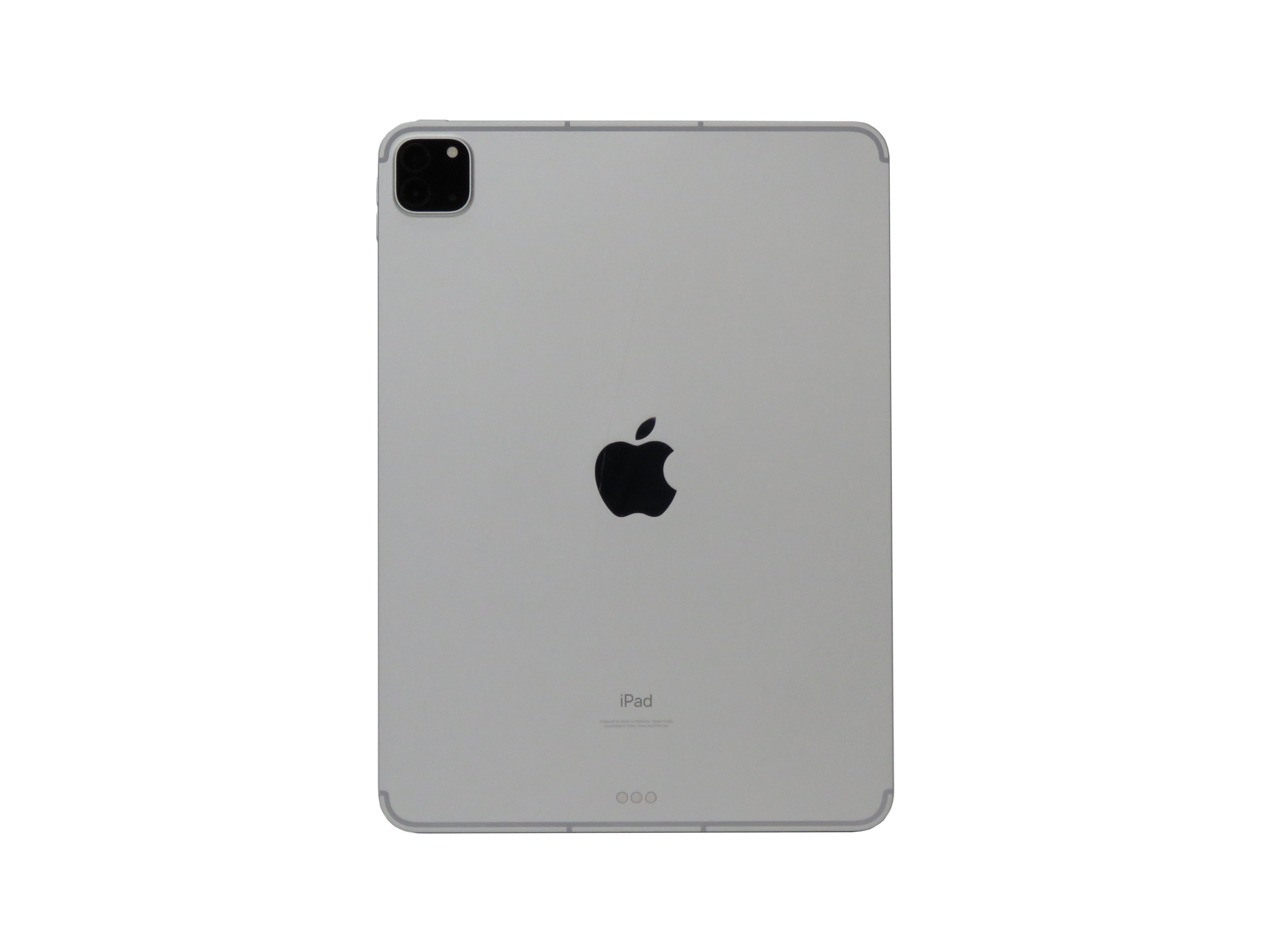【Apple】iPad Pro 11-inch (第3世代)